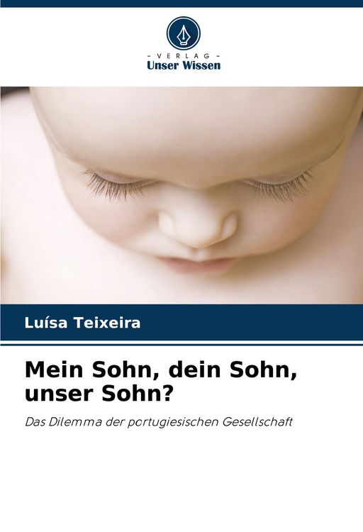 Produktbild: Mein Sohn, dein Sohn, unser Sohn?