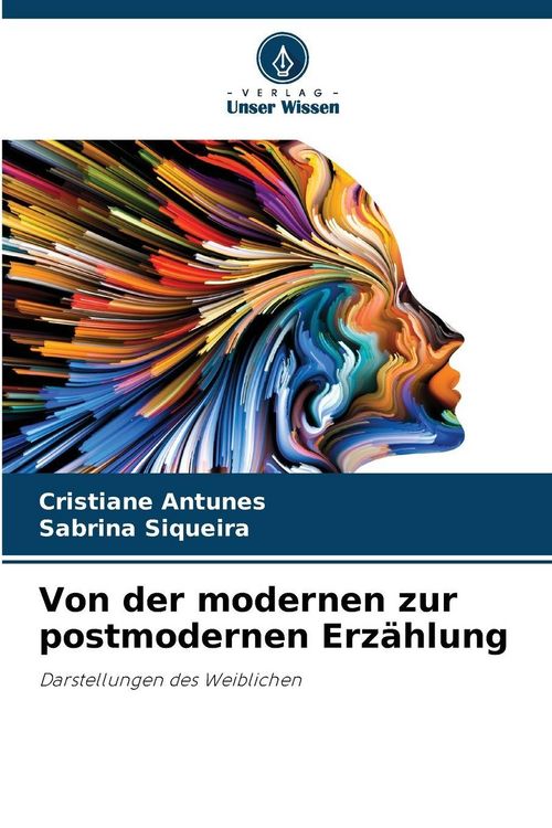 Produktbild: Von der modernen zur postmodernen Erz&auml;hlung