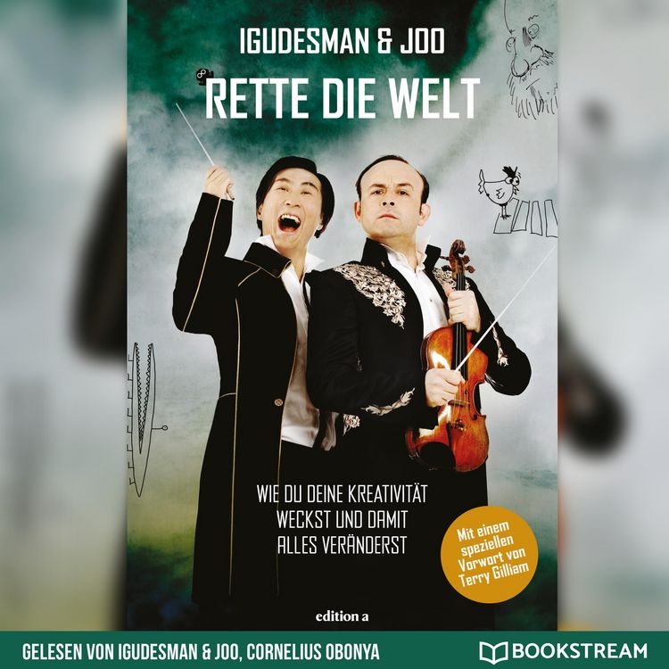 Produktbild: Rette die Welt