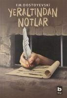 Produktbild: Yeraltindan Notlar