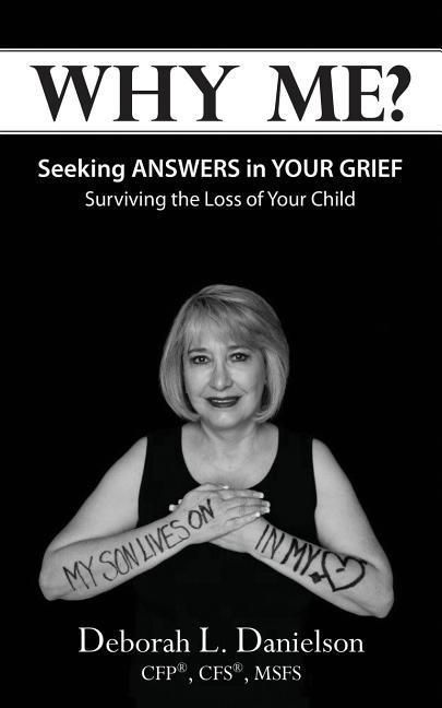 Produktbild: Why Me?: Seeking Answers In Your Grief