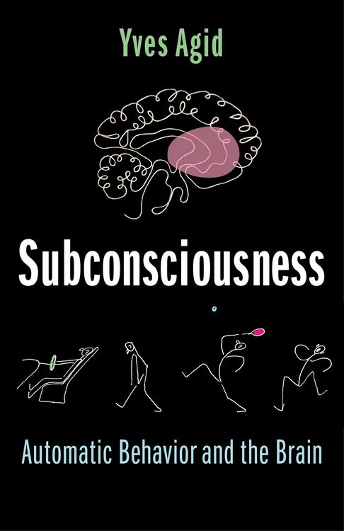 Produktbild: Subconsciousness