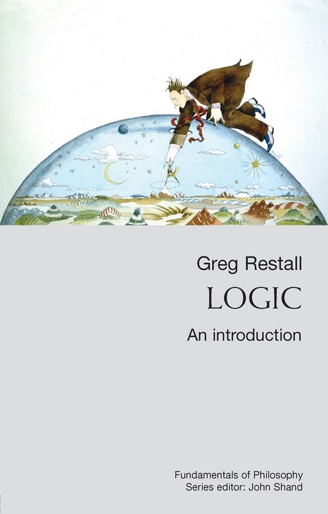 Produktbild: Logic