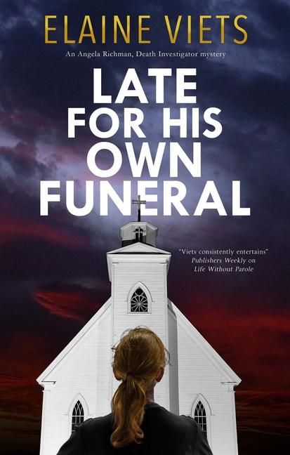 Produktbild: Late for His Own Funeral