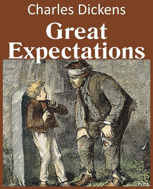 Produktbild: Great Expectations