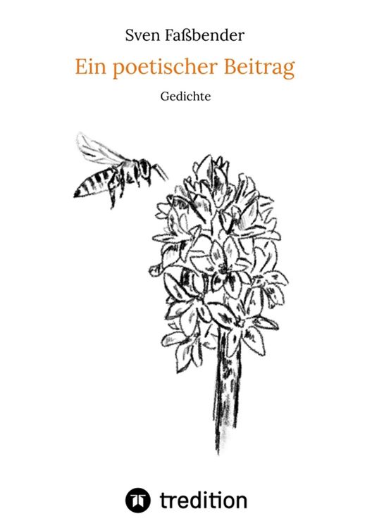Produktbild: Ein poetischer Beitrag