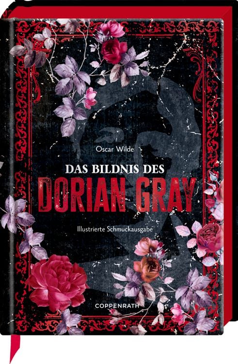 Produktbild: Das Bildnis des Dorian Gray