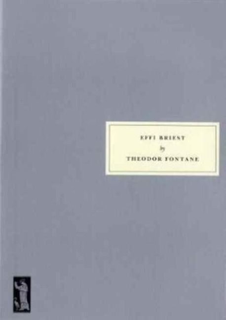 Produktbild: Effi Briest