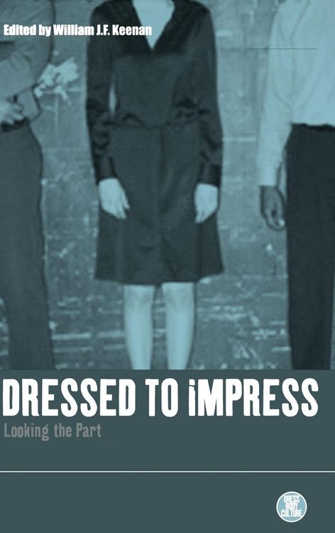 Produktbild: Dressed to Impress