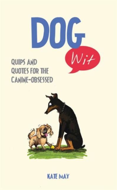 Produktbild: May, K: Dog Wit
