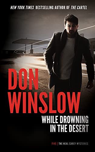 Produktbild: While Drowning in the Desert