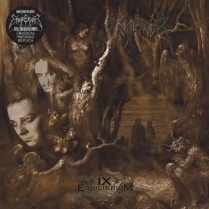 Produktbild: IX Equilibrium