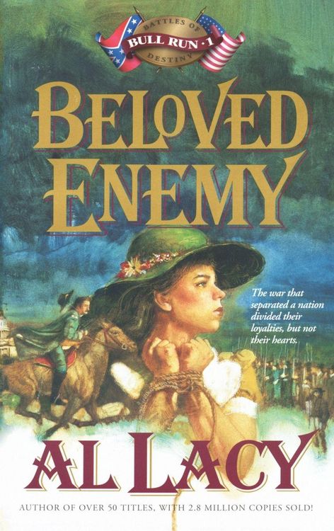 Produktbild: Beloved Enemy