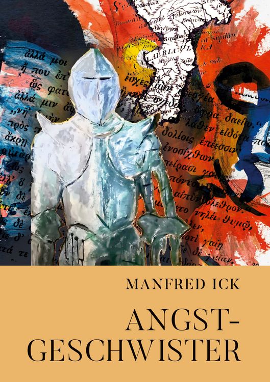 Produktbild: Angstgeschwister