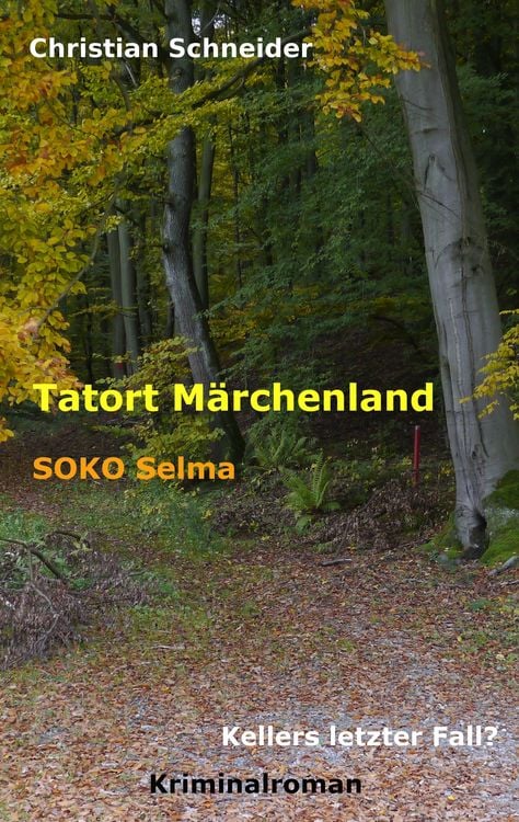Produktbild: Tatort Märchenland: SOKO Selma