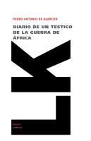Produktbild: Diario de un testigo de la guerra de &Aacute;frica
