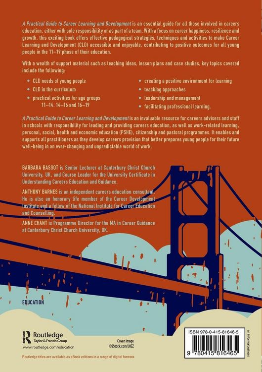 Produktbild: A Practical Guide to Career Learning and Development