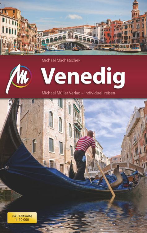 Produktbild: Venedig MM-City