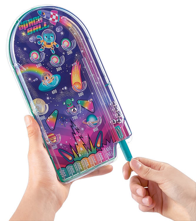 Produktbild: Flipper-Spiel Space Ball