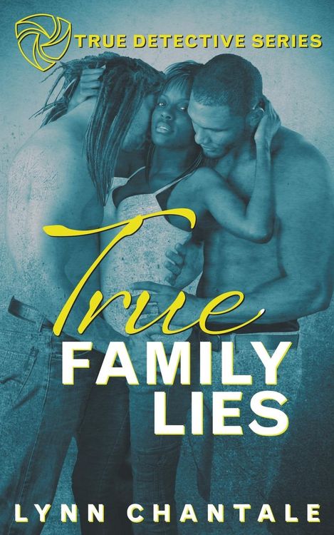 Produktbild: True Family Lies