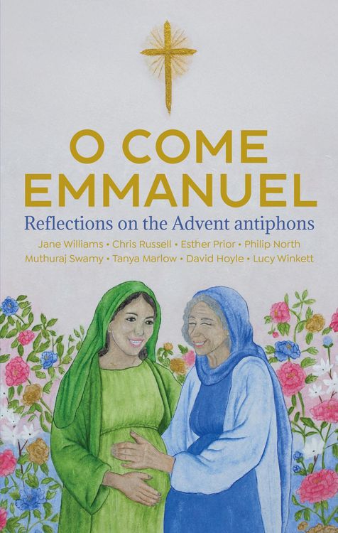 Produktbild: O Come Emmanuel
