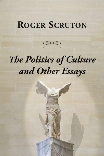 Produktbild: Politics Of Culture Other Essays