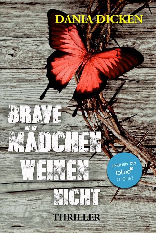 Produktbild: Brave M&auml;dchen weinen nicht