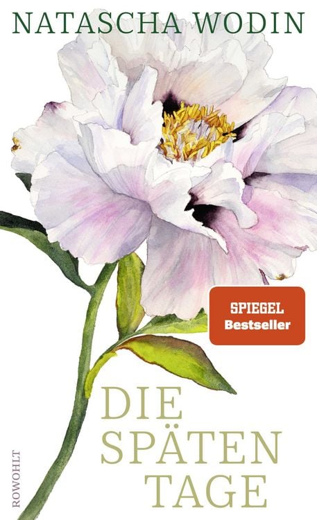 Produktbild: Die sp&auml;ten Tage