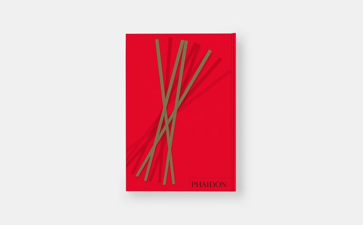 Produktbild: China: The Cookbook (2025) Red Edition