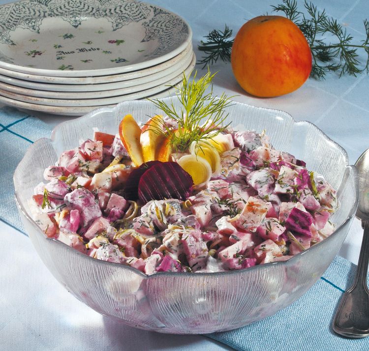 Produktbild: D&auml;nische Spezialit&auml;ten &ndash; Danske Specialiteter