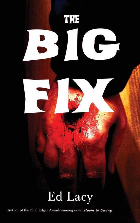 Produktbild: The Big Fix