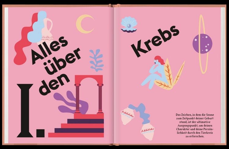 Produktbild: Krebs