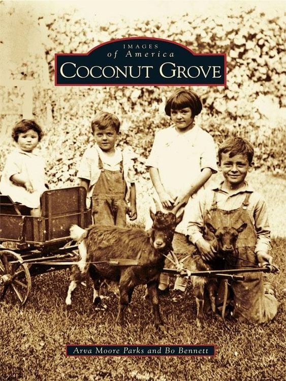Produktbild: Coconut Grove
