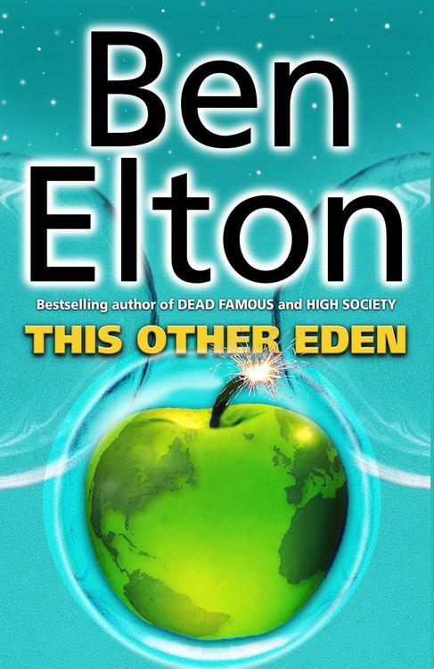 Produktbild: This Other Eden