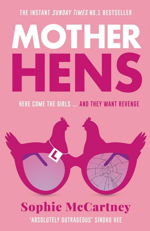 Produktbild: Mother Hens Pb