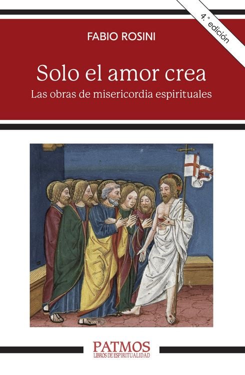 Produktbild: Solo el amor crea