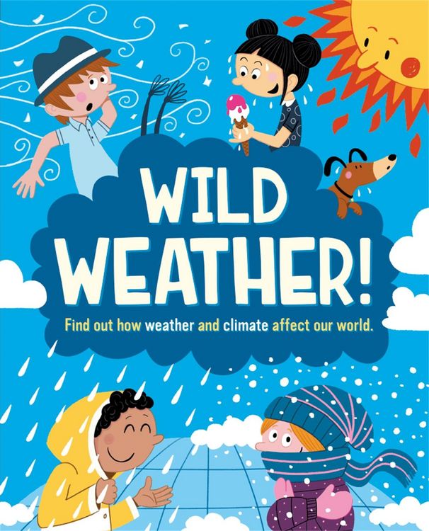 Produktbild: Wild Weather