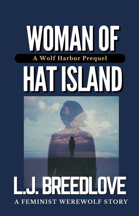 Produktbild: Woman of Hat Island