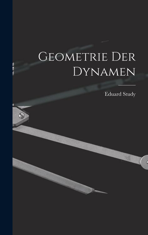 Produktbild: Geometrie Der Dynamen