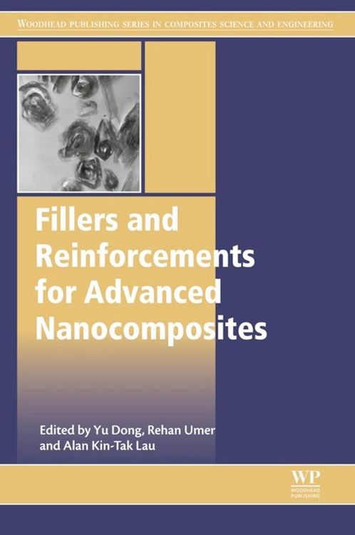 Produktbild: Fillers and Reinforcements for Advanced Nanocomposites