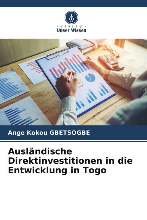 Produktbild: Ausl&auml;ndische Direktinvestitionen in die Entwicklung in Togo
