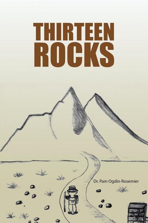 Produktbild: Thirteen Rocks