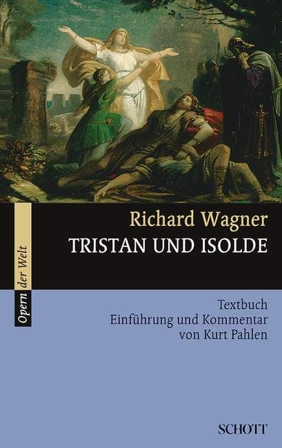 Produktbild: Tristan und Isolde