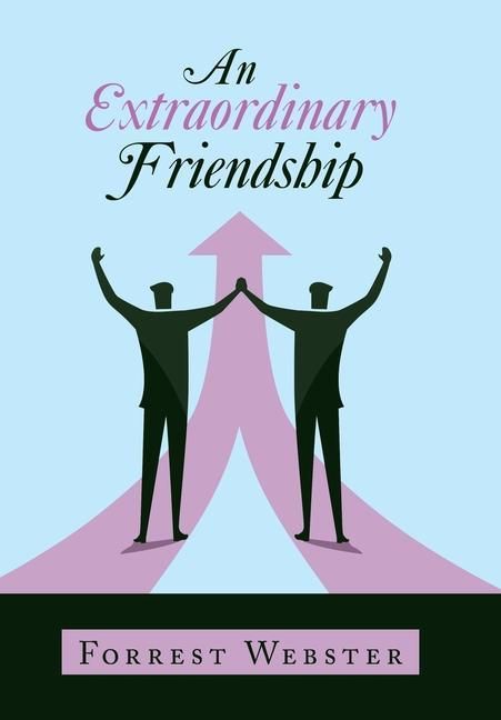 Produktbild: An Extraordinary Friendship