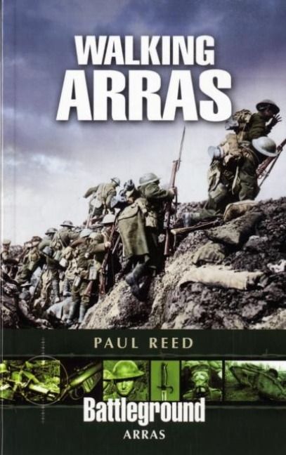Produktbild: Walking Arras