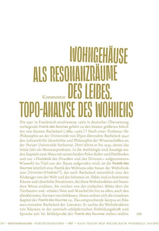 Produktbild: Theorien des Wohnens