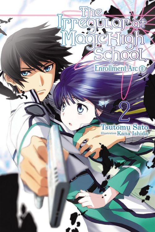 Produktbild: Irregular At Magic High School, Vol. 2