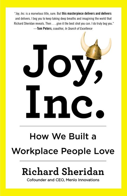 Produktbild: Joy, Inc.