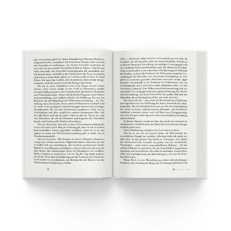 Produktbild: Eat for Energy