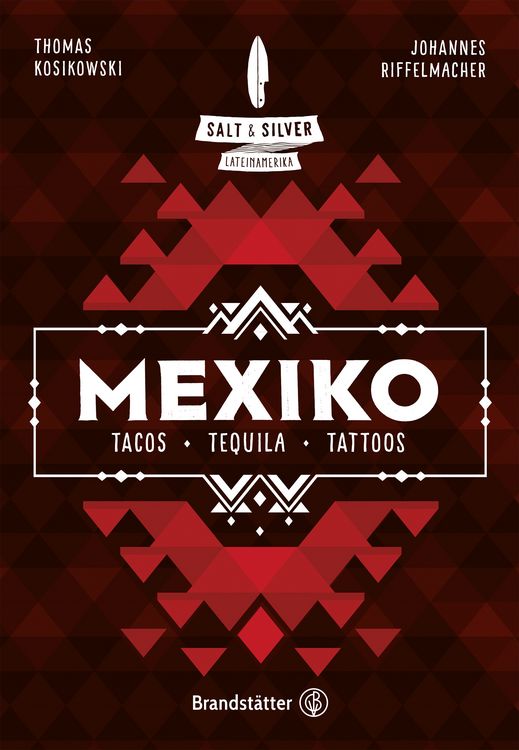 Produktbild: Salt & Silver Mexiko